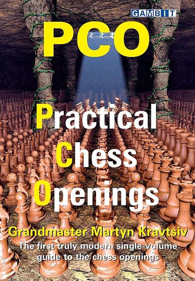 Practical Chess Openings