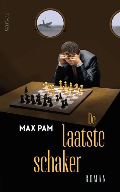 De laatste Schaker