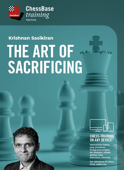 The Art of Sacrificing
