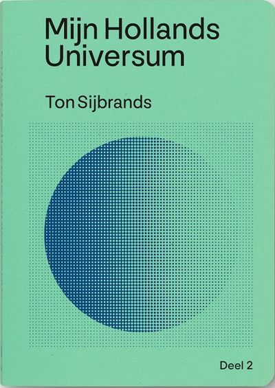 Mijn Hollands Universum Deel 2 (Dammen)
