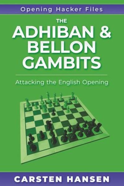 The Adhiban & Bellon Gambits