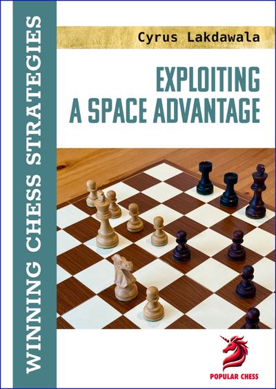 Exploiting a Space Advantage