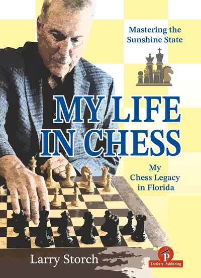 My Life in Chess