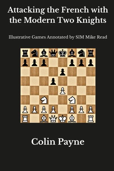 Attacking the French with the Modern Two Knights