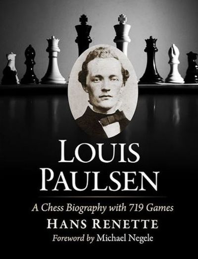 Louis Paulsen