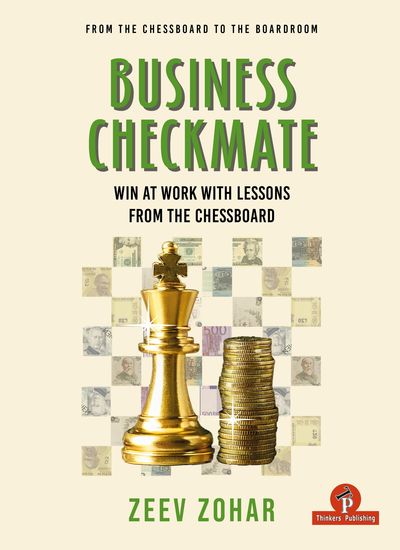 Business Checkmate