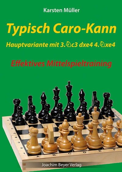 Typisch Caro-Kann