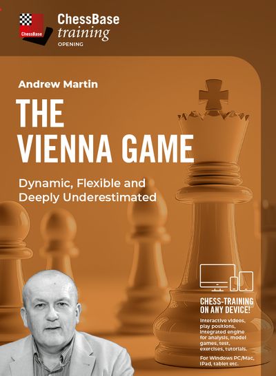The Vienna Game