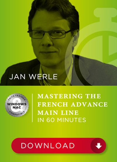 60 Minutes: Mastering the French Advance Main Line