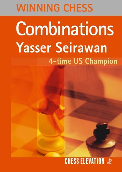 Winning Chess Combinations