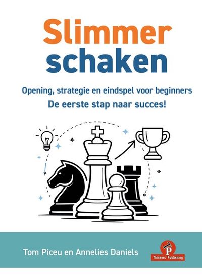 Slimmer Schaken