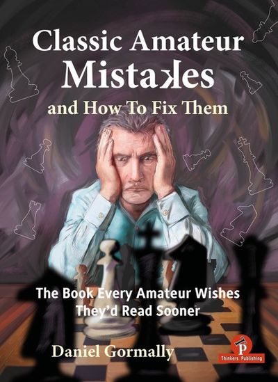 Classic Amateur Mistakes and How To Fix Them