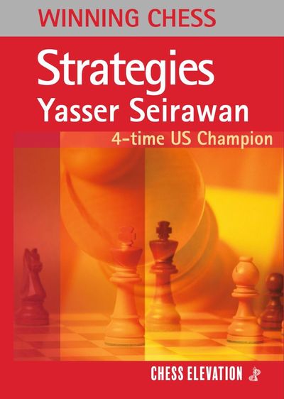 Winning Chess Strategies