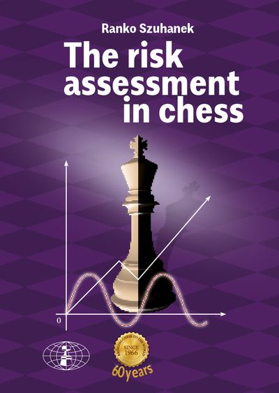 The risk assessment in chess