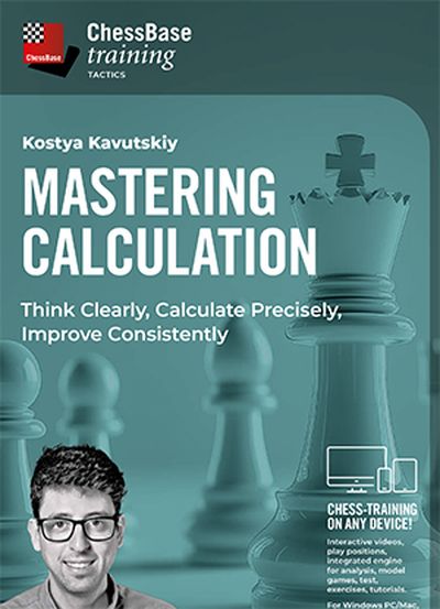 Mastering Calculation