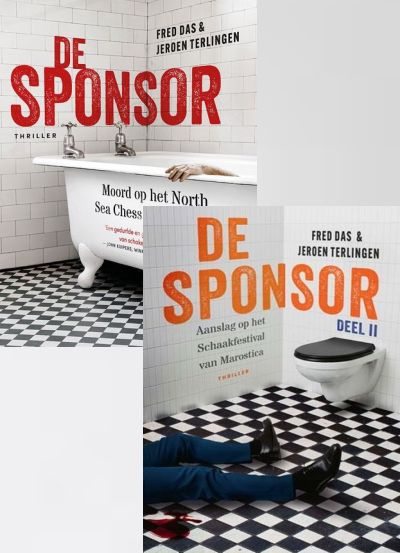 De Sponsor - Deel 1 + 2