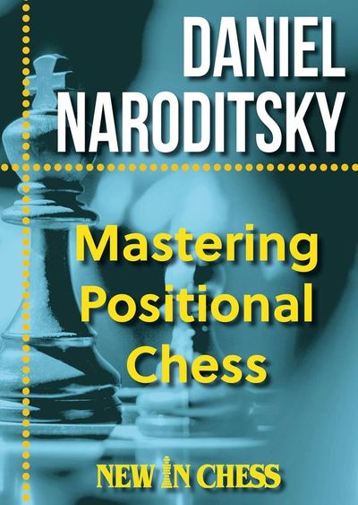 Mastering Positional Chess (Hardcover)