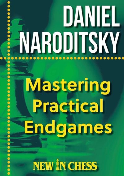 Mastering Practical Endgames (Hardcover)