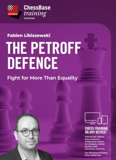The Petroff Defence