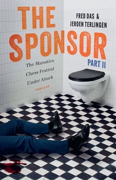 The Sponsor - Part 2
