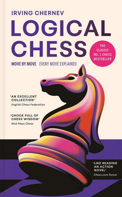 Logical Chess: Move by Move