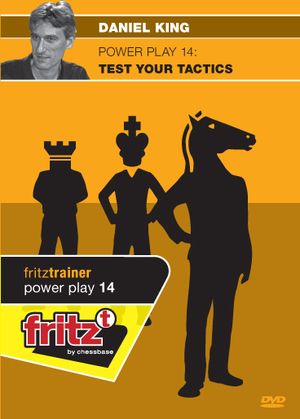 Power Play 14 - Test Your Tactics