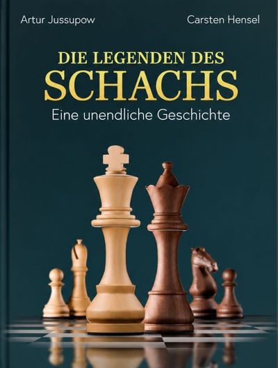 Die Legenden des Schachs