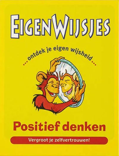 EigenWijsjes