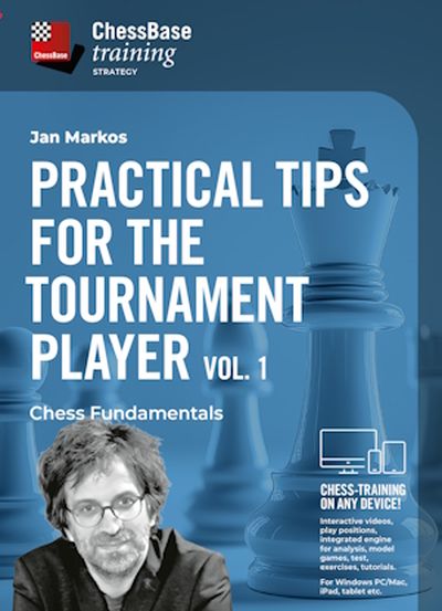 Practical Tips for the Tournament Player Vol.1