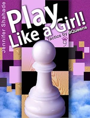 Play Like a Girl!