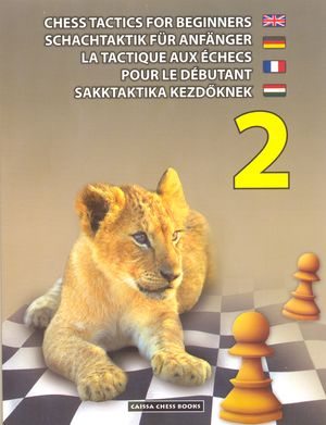 Chess Tactics for Beginners 2
