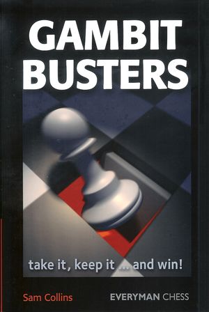 Gambit Busters