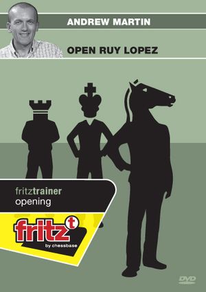 The Open Ruy Lopez