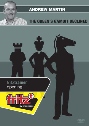 The Queen's Gambit Declined