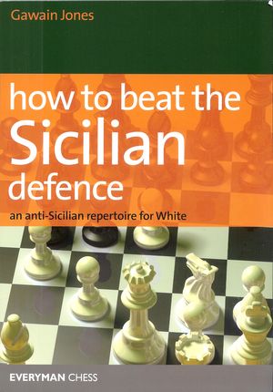 How to Beat the Sicilian Defence