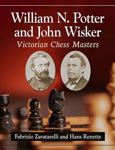William N. Potter and John Wisker