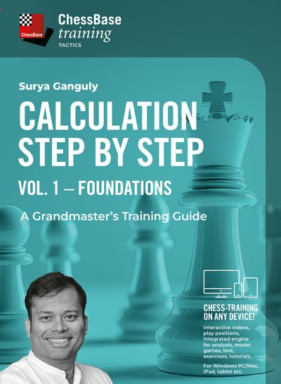 Calculation Step by Step Volume 1