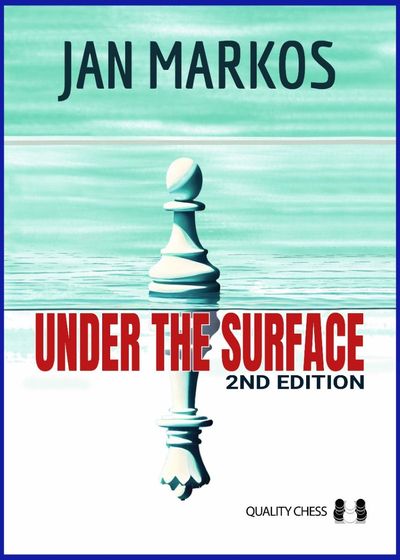 Under the Surface (2nd Edition)