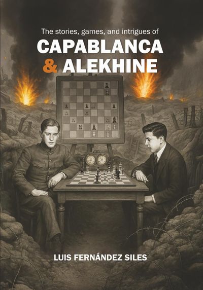 Capablanca & Alekhine