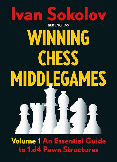 Winning Chess Middlegames - Volume 1
