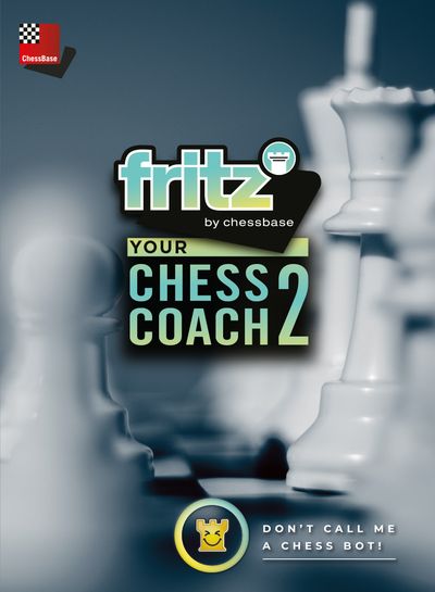 Fritz – Your Chess Coach 2