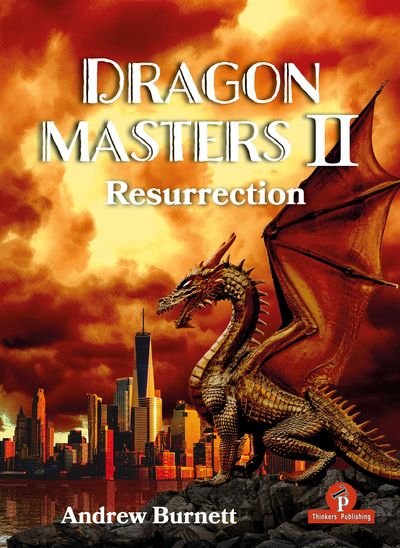 DragonMasters - Volume 2