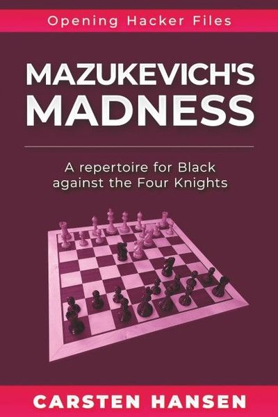 Mazukevich's Madness