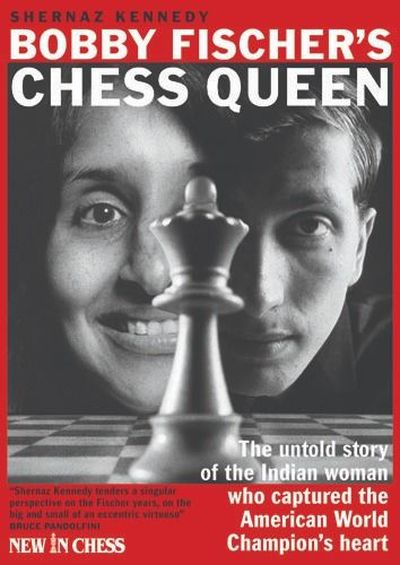 Bobby Fischer's Chess Queen