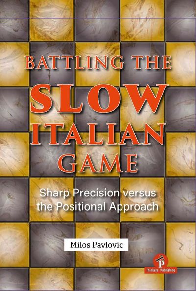 Battling the Slow Italian Game