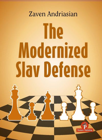 The Modernized Slav Defense