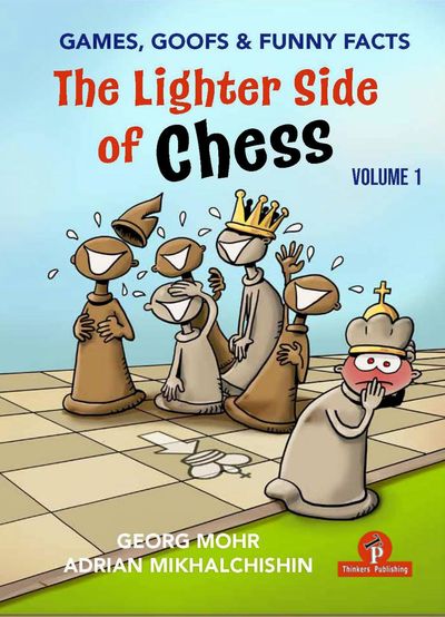 The Lighter Side of Chess, Vol 1