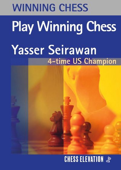Play Winning Chess (Hardcover)