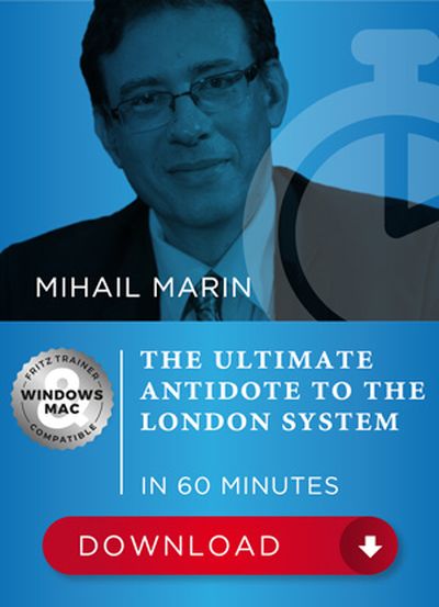 60 Minutes: The Ultimate Antidote to the London System