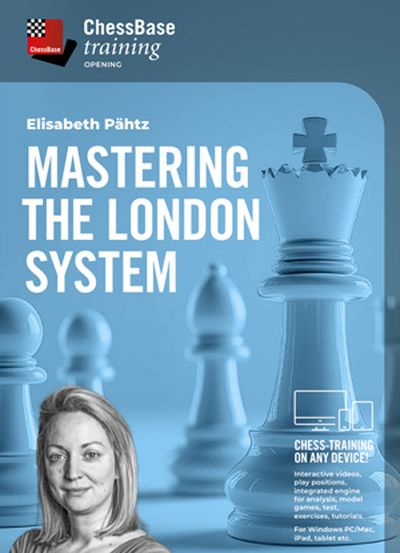 Mastering the London System
